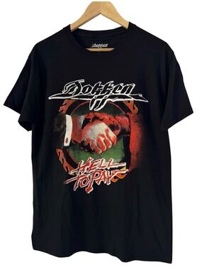 Dokken T-Shirt